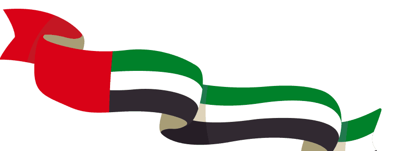 UAE Flag