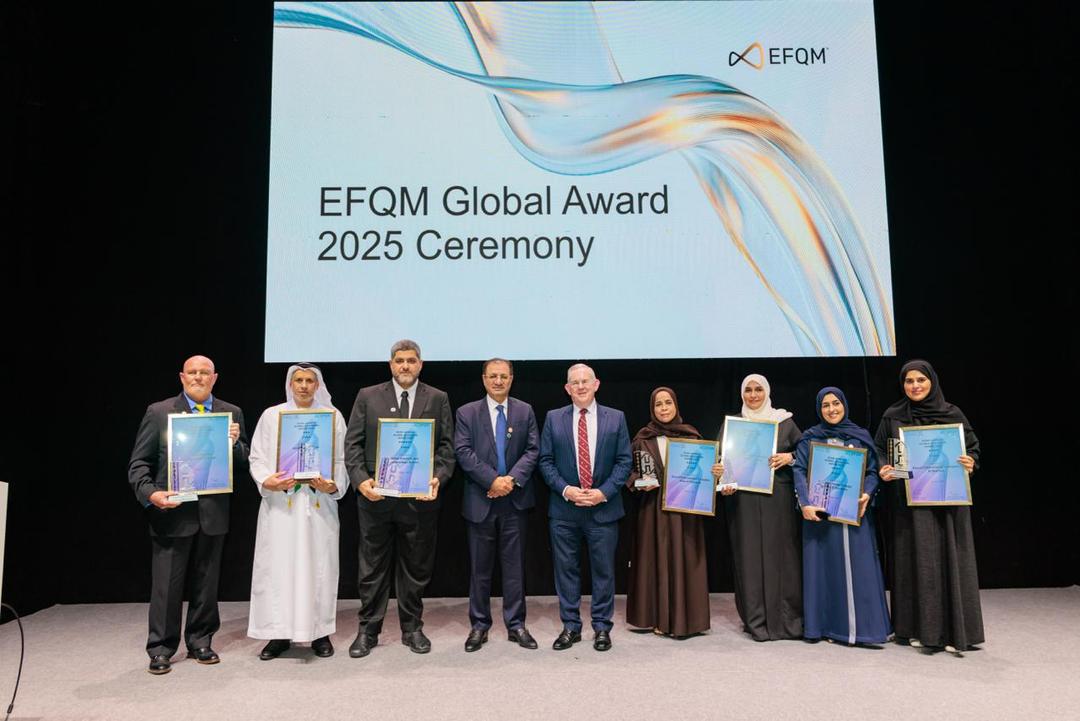 مؤسسة حمدان بن راشد تُكرّم المدارس المتميزة في الدورة الثالثة من جائزة حمدان EFQM التعليمية العالمية