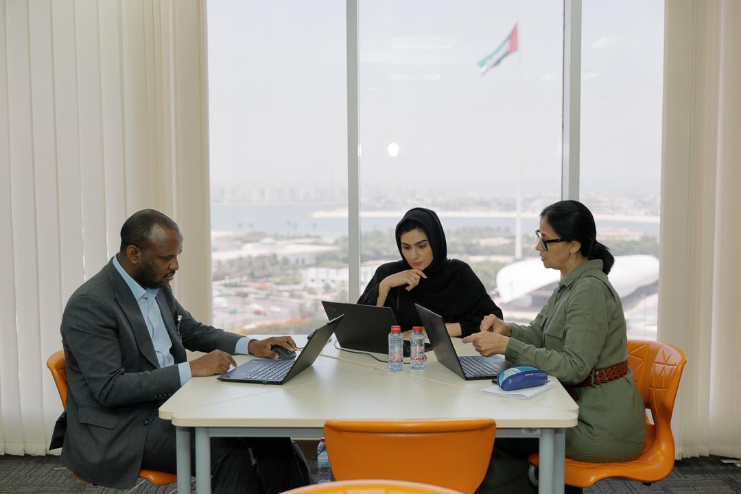 Hamdan Foundation Advances to Judging Stage of 2025 Medical Awards After Screening 330 Submissions